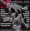 Crossing All Over Vol. 15